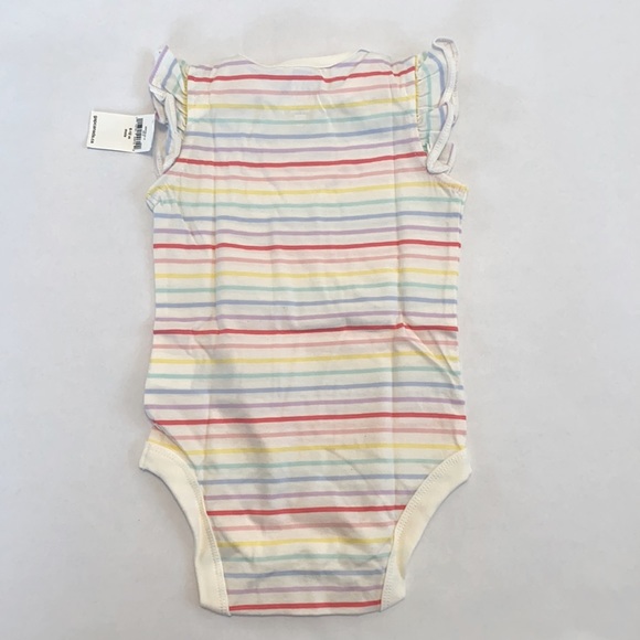 Gap onesie 2 pack - Picture 2 of 4